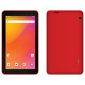Ematic 7-Inch Android 8.1 Oreo Go Edition Tablet with 16 GB Storage (Red) EGQ378RD